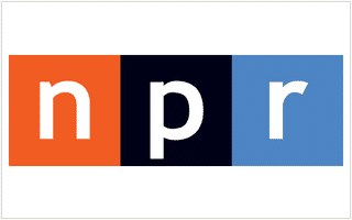 Encore Fellowships covered by NPR