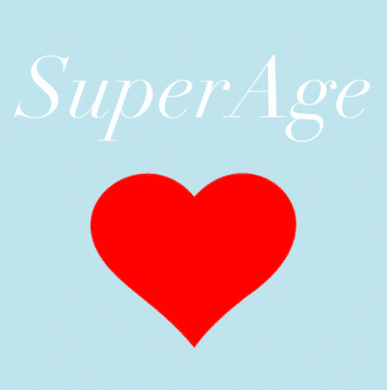 Podcast SuperAge: Live Better with David Stewart