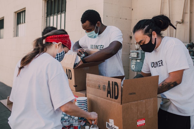 NextAvenue: Finding Your Purpose by Helping Nonprofits in the Pandemic